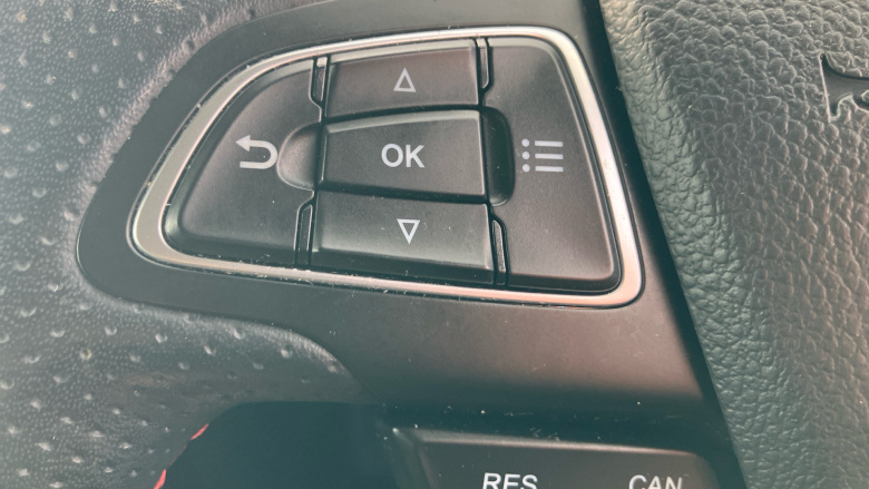 Ford EcoSport 1.0 EcoBoost 140 ST-Line 5dr Petrol Hatchback